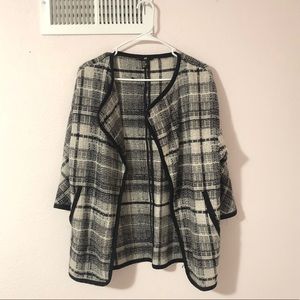 Move out sale - H&M Tweed Jacket